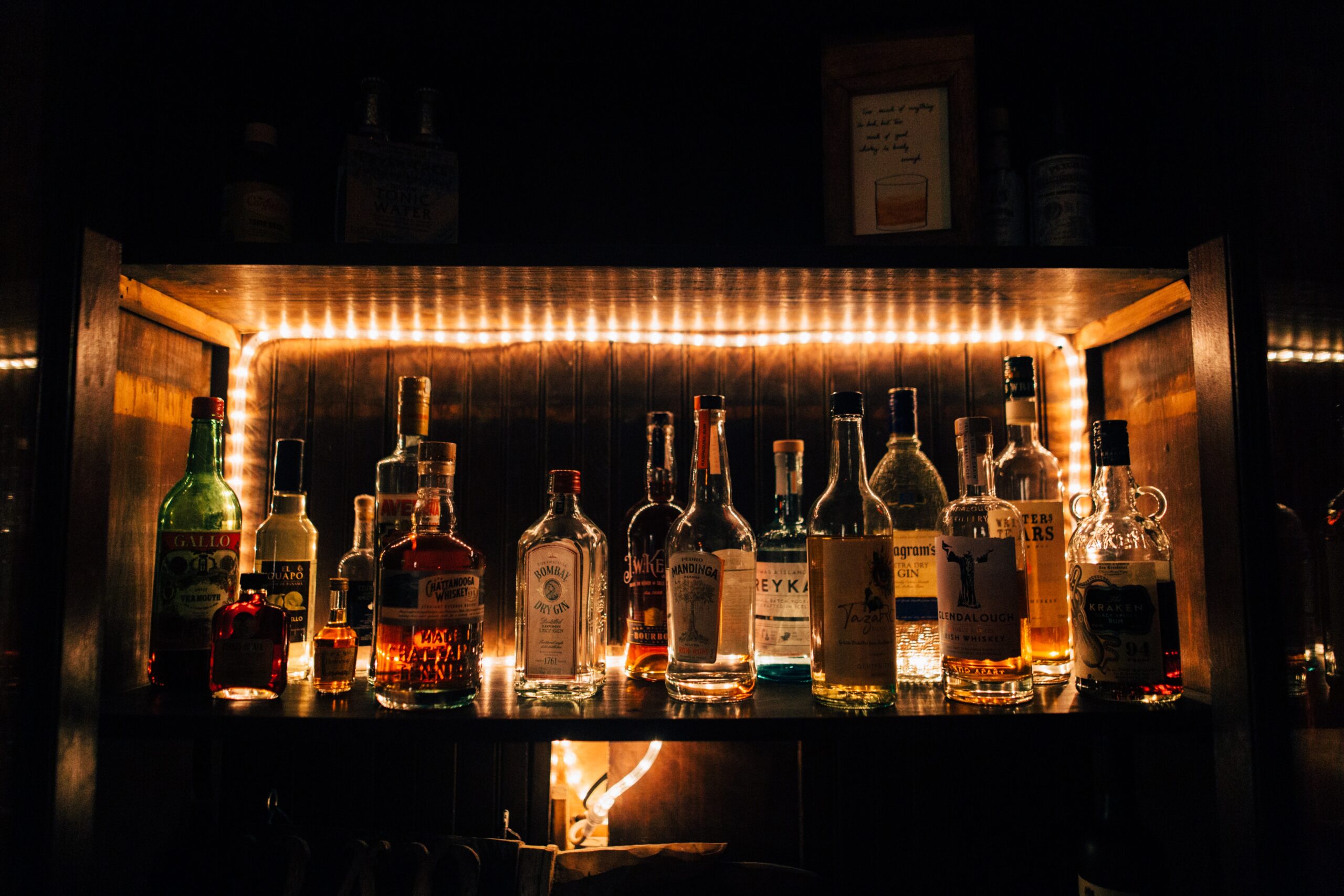 Music & Rum: A Perfect Pairing