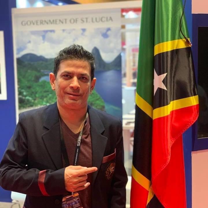 Sunil Gehani